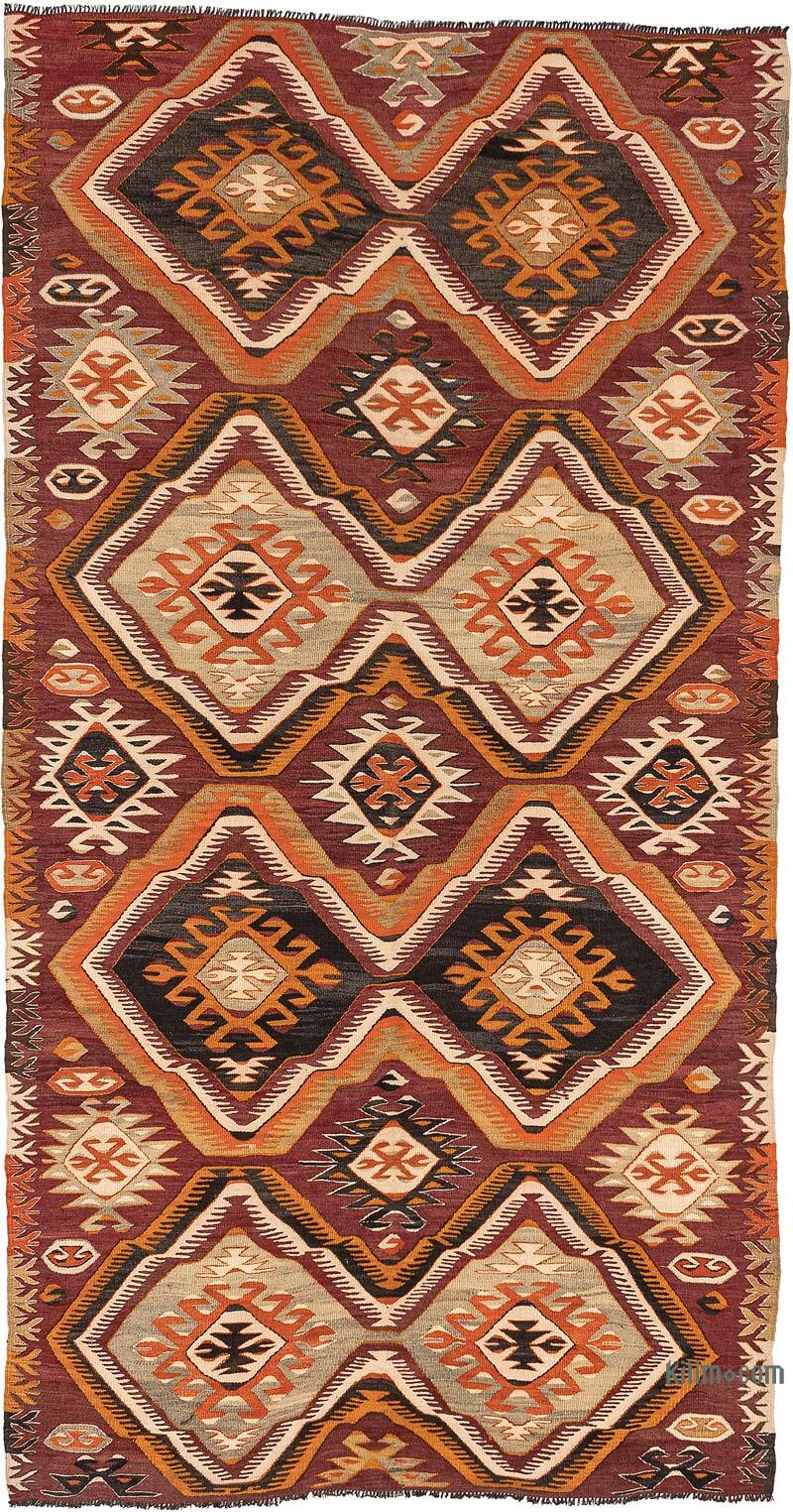 Mut Kilimi - 145 cm x 280 cm - K0077709