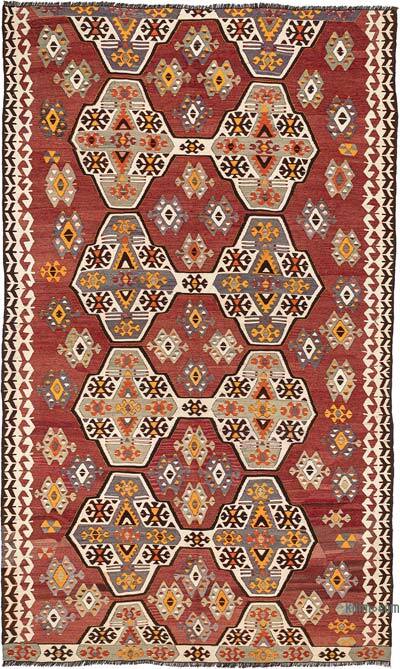 Mut Kilimi - 180 cm x 305 cm