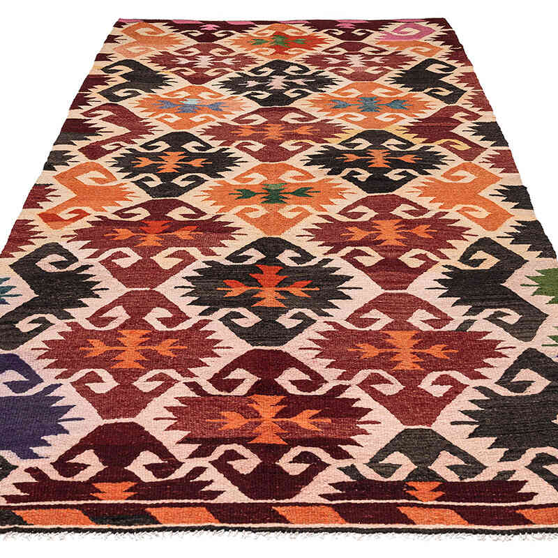 Antalya Kilimi - 152 cm x 279 cm - K0077711