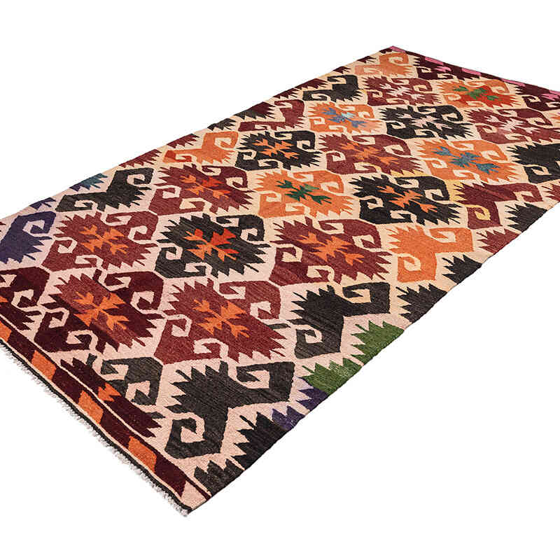 Antalya Kilimi - 152 cm x 279 cm - K0077711