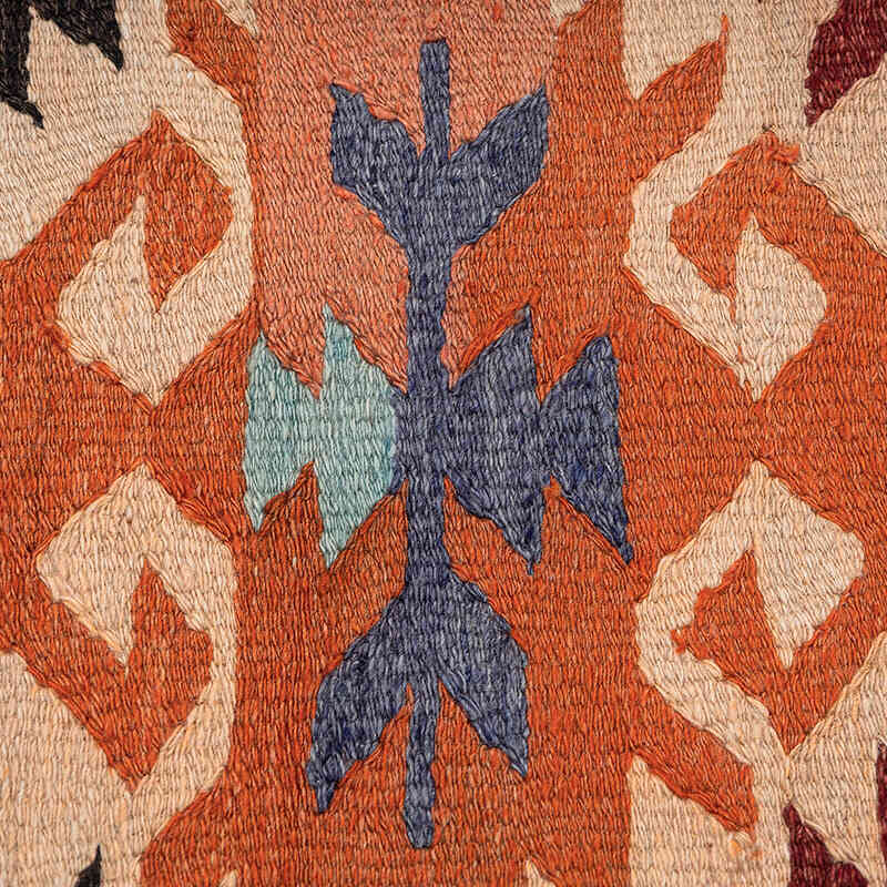 Antalya Kilimi - 152 cm x 279 cm - K0077711