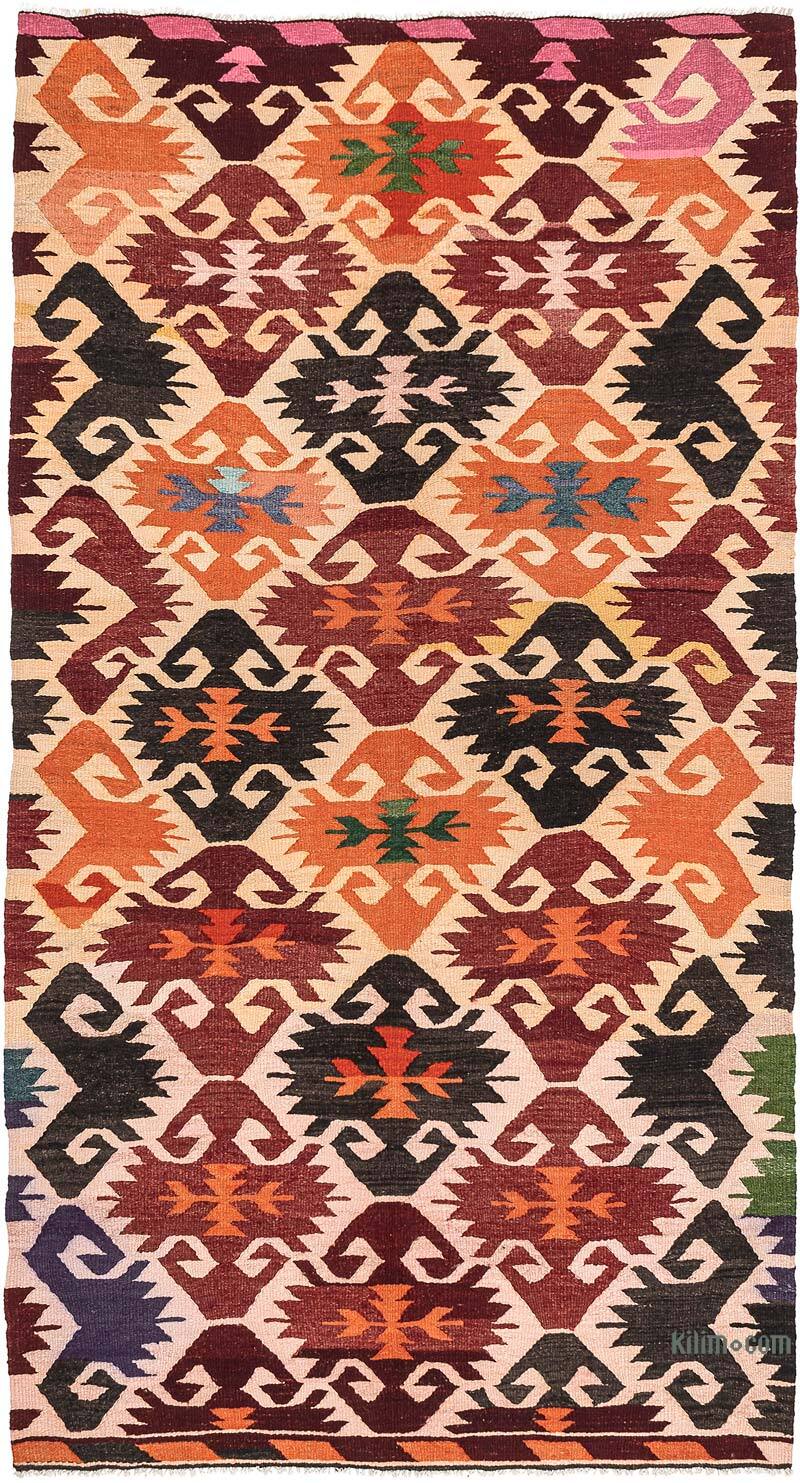 Antalya Kilimi - 152 cm x 279 cm - K0077711