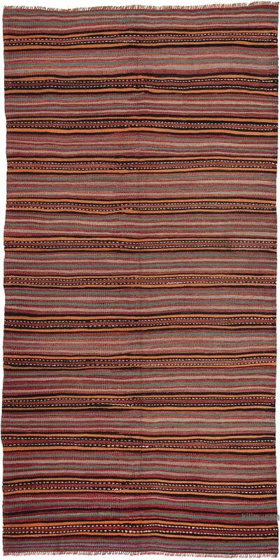 Anadolu Kilimi - 141 cm x 280 cm