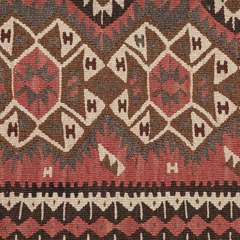 Alfombra Vintage Van Kilim - 100 cm x 148 cm - K0077721