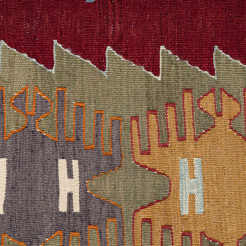 Afyon Kilimi - 143 cm x 270 cm - K0077728