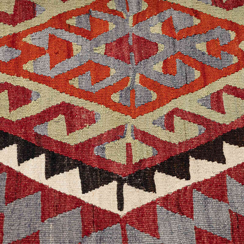 Alfombra Vintage Esme Kilim - 173 cm x 240 cm - K0077729