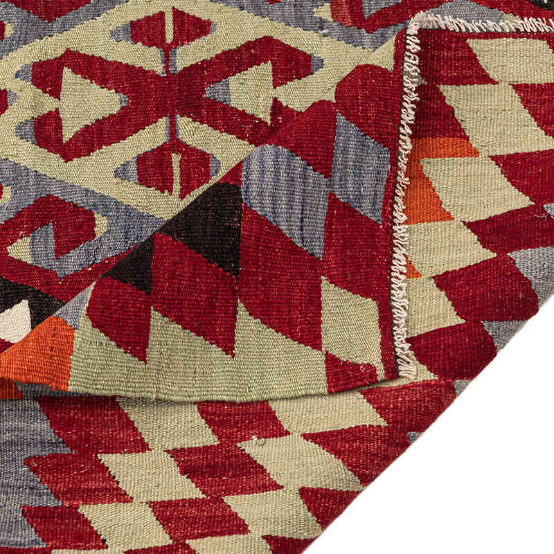 Alfombra Vintage Esme Kilim - 173 cm x 240 cm - K0077729