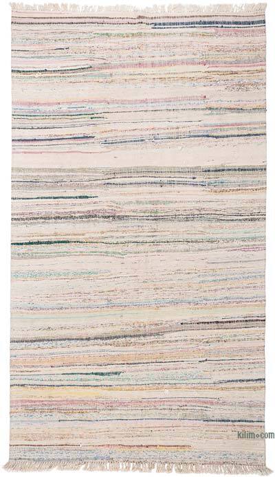Pala Kilim (Chaput) Turco Vintage - 140 cm x 245 cm