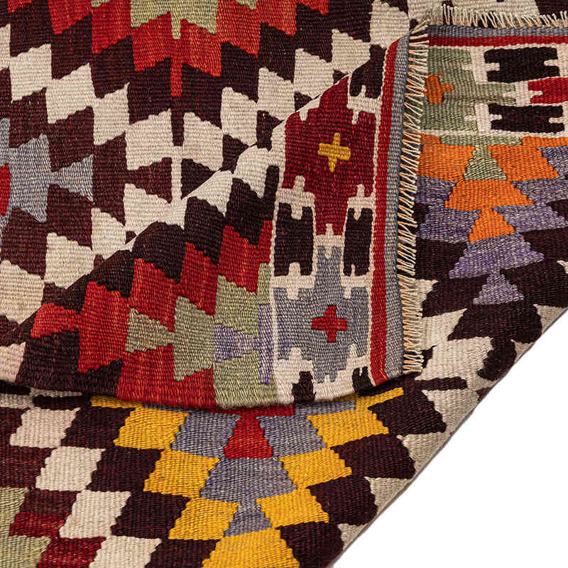 Afyon Kilimi - 164 cm x 380 cm - K0077746