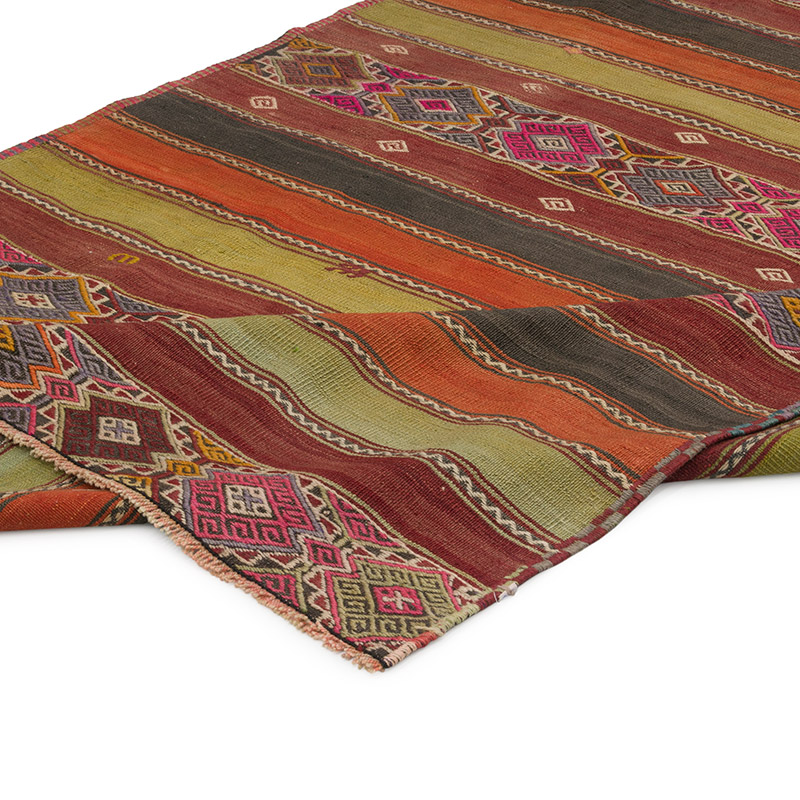 Sivas Kilimi - 140 cm x 210 cm - K0077756