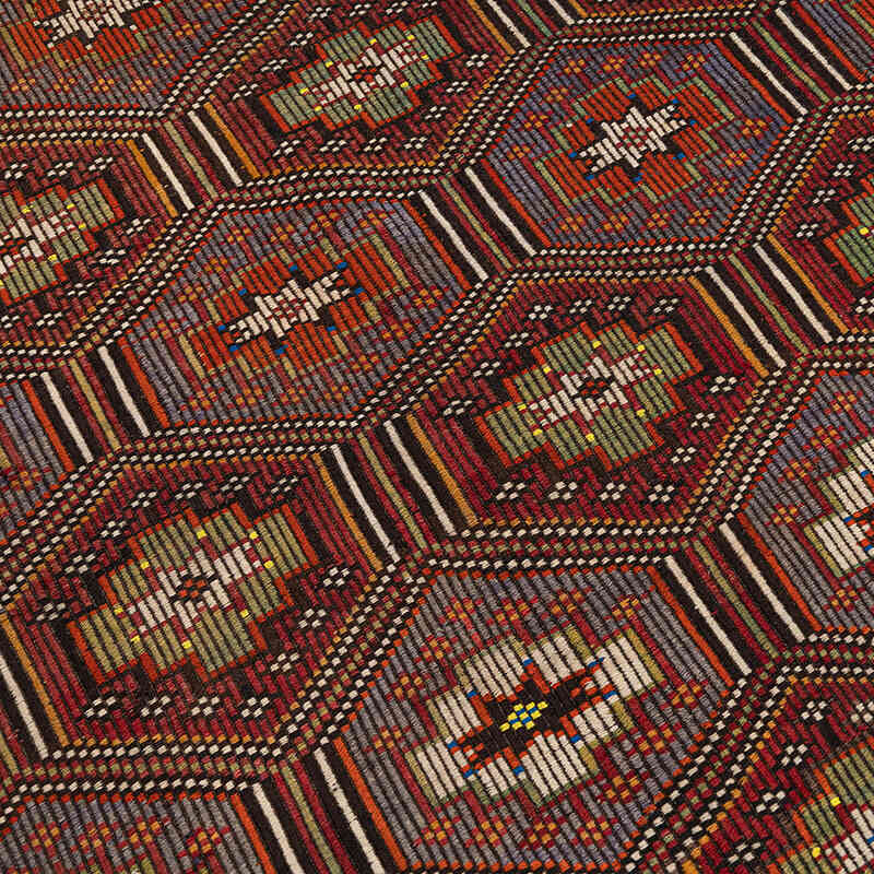 Vintage Anadolu Cicim - 165 cm x 325 cm - K0077758