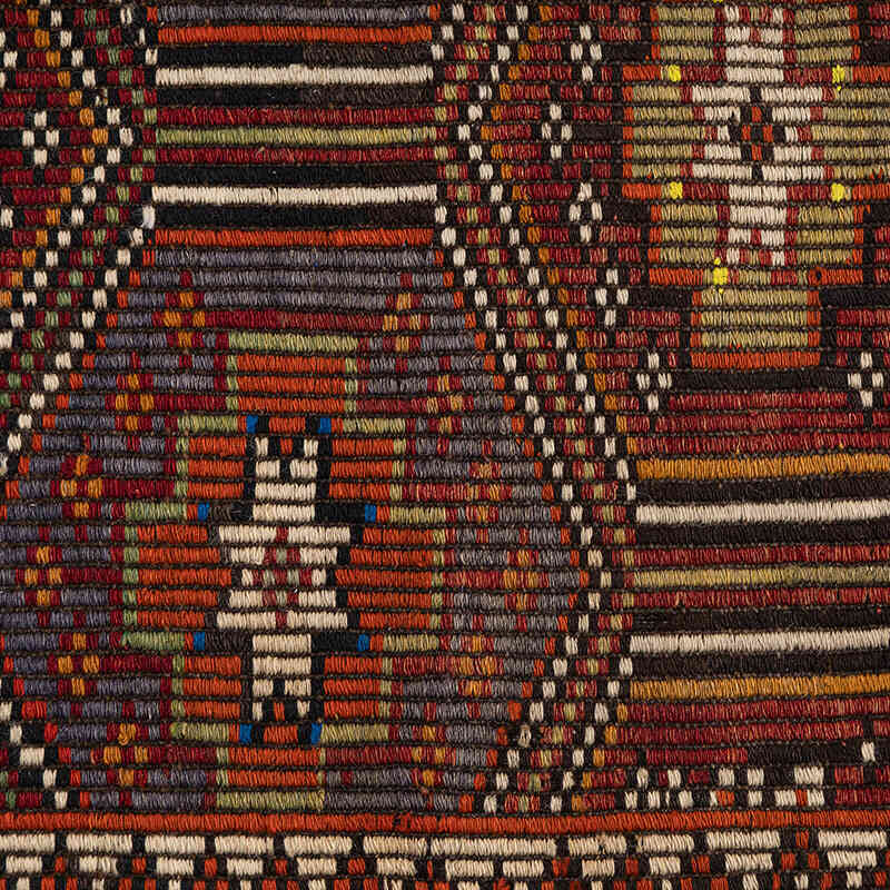 Vintage Anadolu Cicim - 165 cm x 325 cm - K0077758