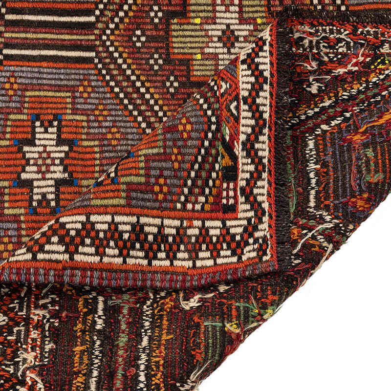 Vintage Anadolu Cicim - 165 cm x 325 cm - K0077758