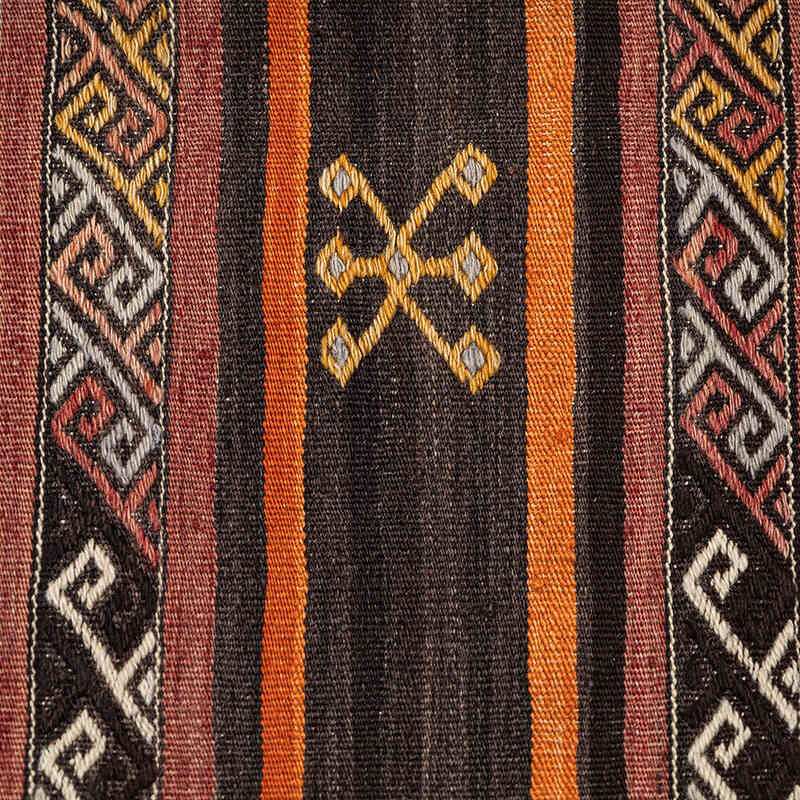 Sivas Kilimi - 168 cm x 244 cm - K0077764