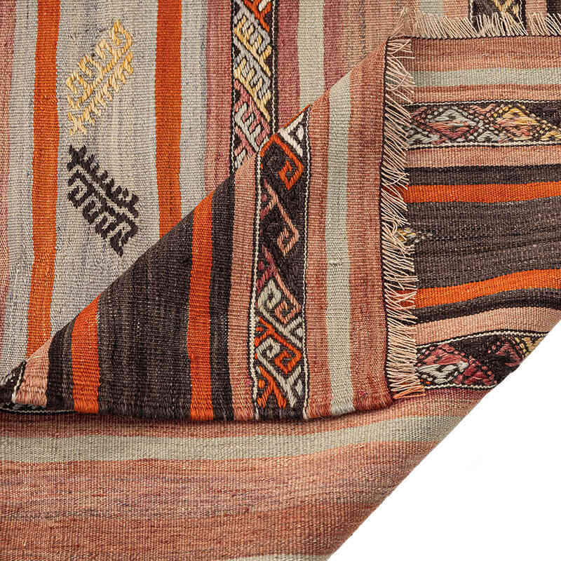 Sivas Kilimi - 168 cm x 244 cm - K0077764
