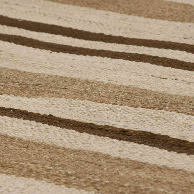 Anadolu Yolluk Kilim - 82 cm x 373 cm - K0077772