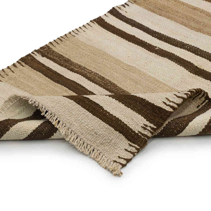 Anadolu Yolluk Kilim - 82 cm x 373 cm - K0077772
