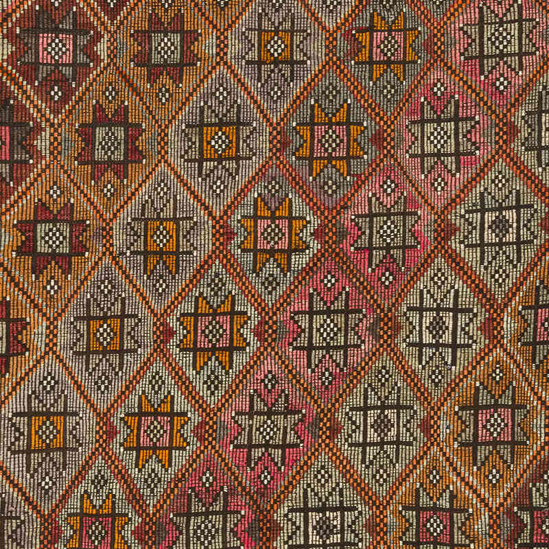 Alfombra Jijim Anatolia Vintage - 200 cm x 267 cm - K0077776