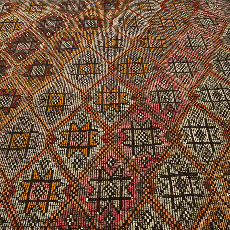 Alfombra Jijim Anatolia Vintage - 200 cm x 267 cm - K0077776