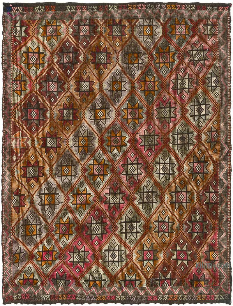 Alfombra Jijim Anatolia Vintage - 200 cm x 267 cm - K0077776