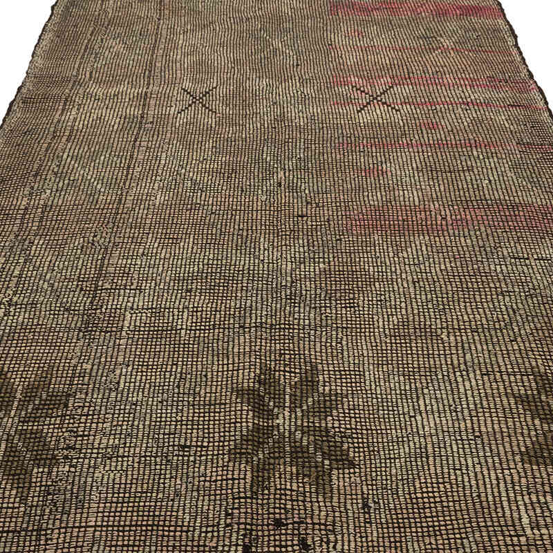 Vintage Anadolu Cicim - 158 cm x 300 cm - K0077777