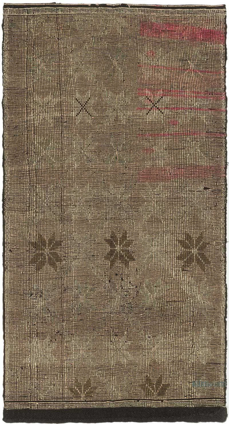 Vintage Anadolu Cicim - 158 cm x 300 cm - K0077777