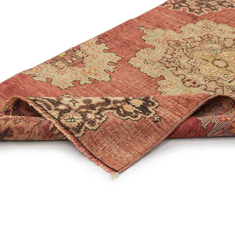 Alfombra Turca Vintage de pasillo - 82 cm x 600 cm - K0077793