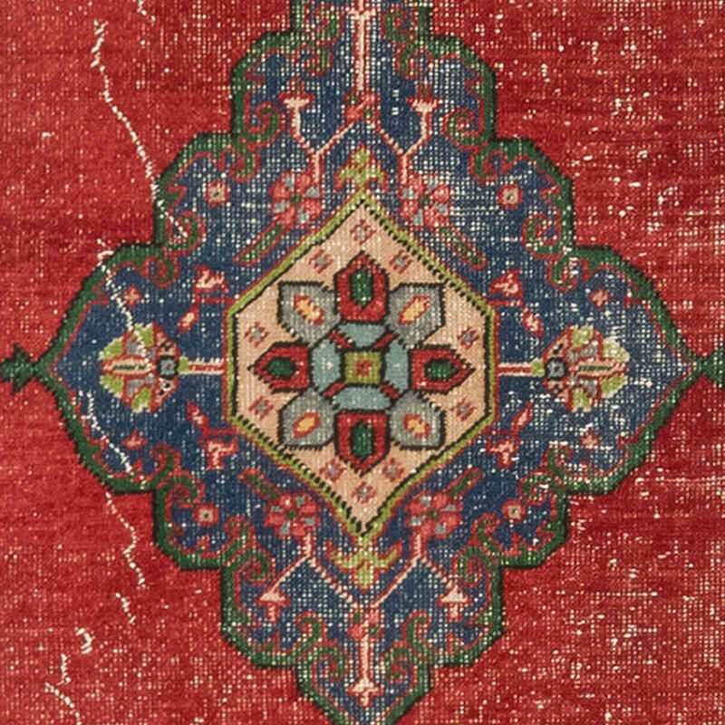 Vintage Anadolu Yolluk - 82 cm x 685 cm - K0077799