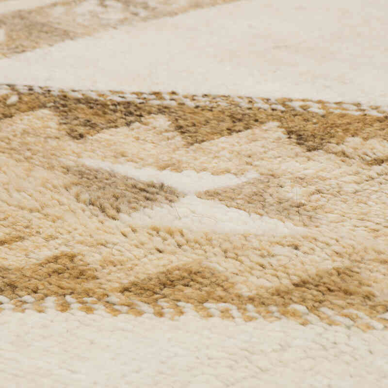 Vintage Anadolu Yolluk - 96 cm x 340 cm - K0077807
