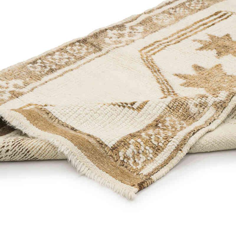 Vintage Anadolu Yolluk - 96 cm x 340 cm - K0077807
