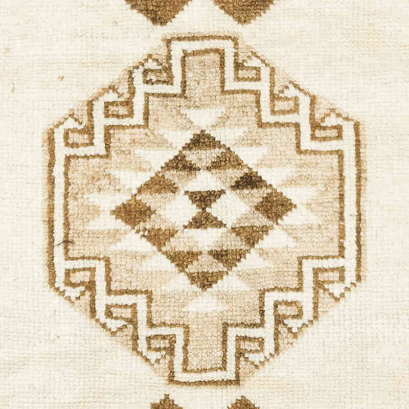 Vintage Anadolu Yolluk - 95 cm x 336 cm - K0077813