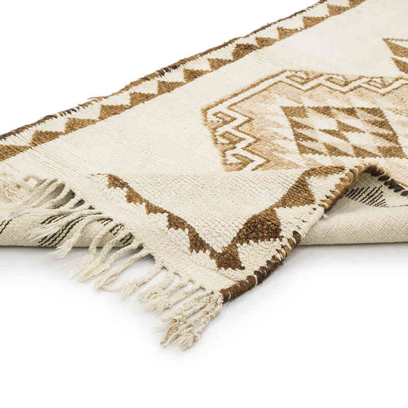Vintage Anadolu Yolluk - 95 cm x 336 cm - K0077813