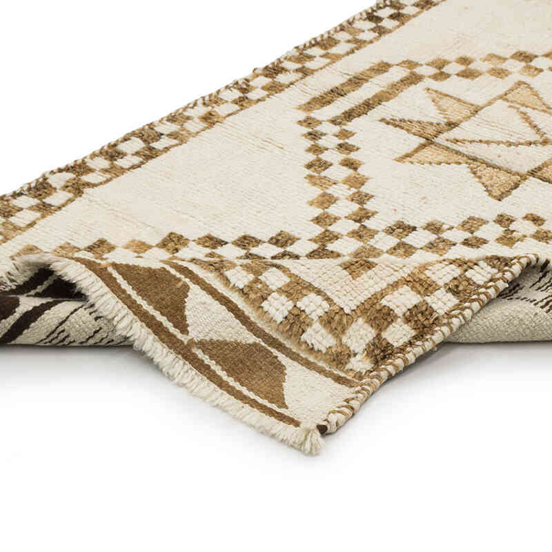 Vintage Anadolu Yolluk - 91 cm x 340 cm - K0077816