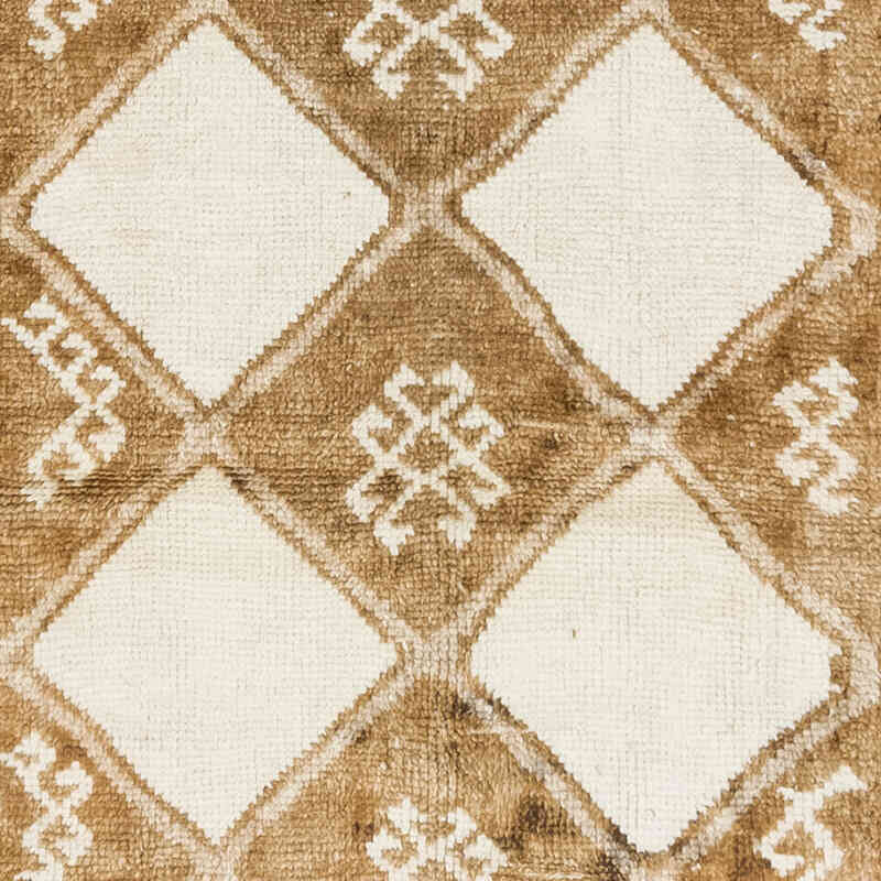 Vintage Anadolu Yolluk - 98 cm x 405 cm - K0077827
