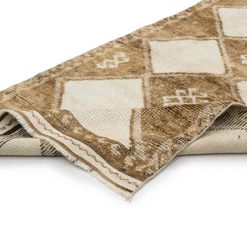 Vintage Anadolu Yolluk - 98 cm x 405 cm - K0077827