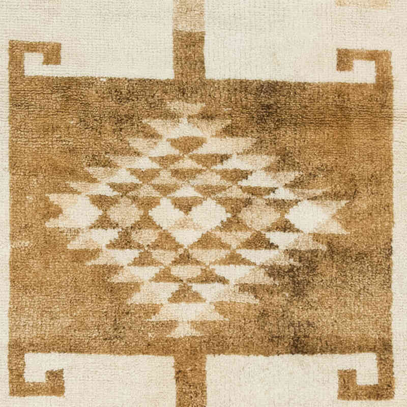 Vintage Anadolu Yolluk - 95 cm x 351 cm - K0077828