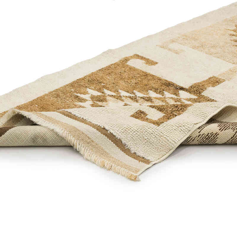 Vintage Anadolu Yolluk - 95 cm x 351 cm - K0077828