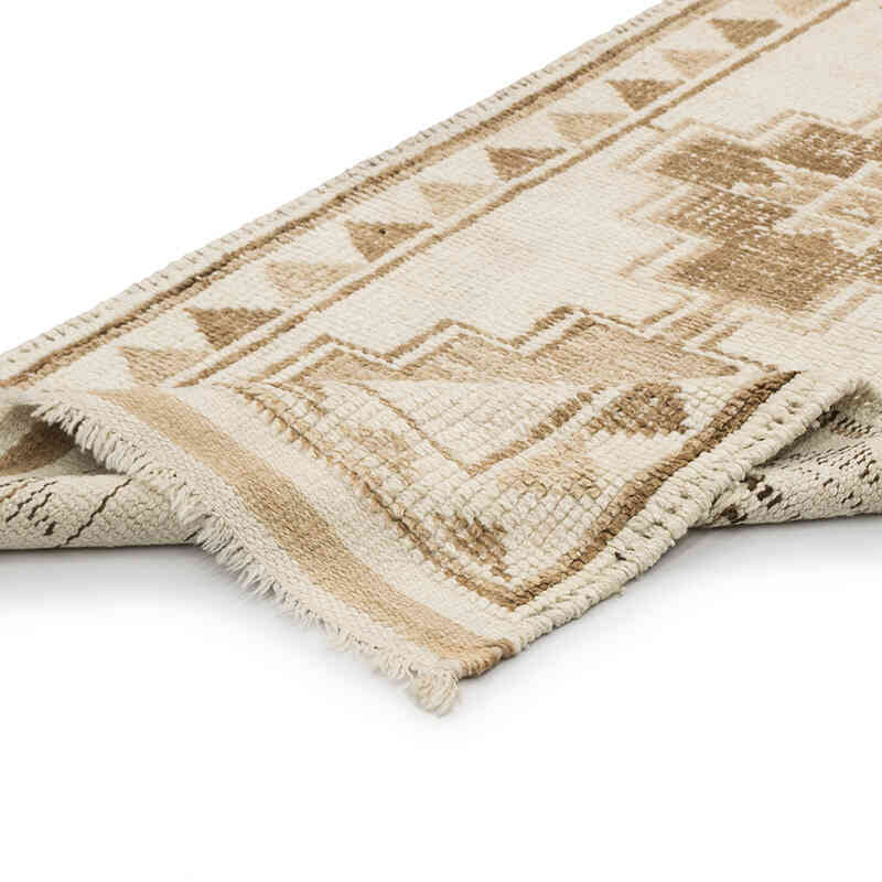 Vintage Anadolu Yolluk - 85 cm x 323 cm - K0077837