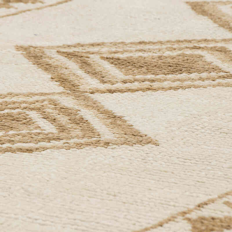 Alfombra Vintage de pasillo - 99 cm x 345 cm - K0077838