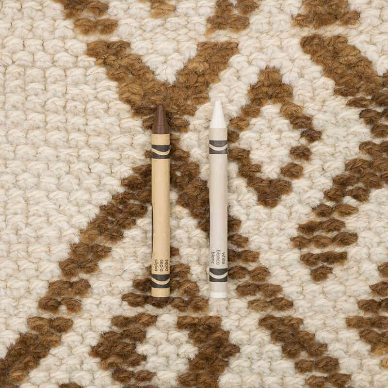 Vintage Tribal Runner Rug - 2' 7" x 13' 4" (31" x 160") - K0077840