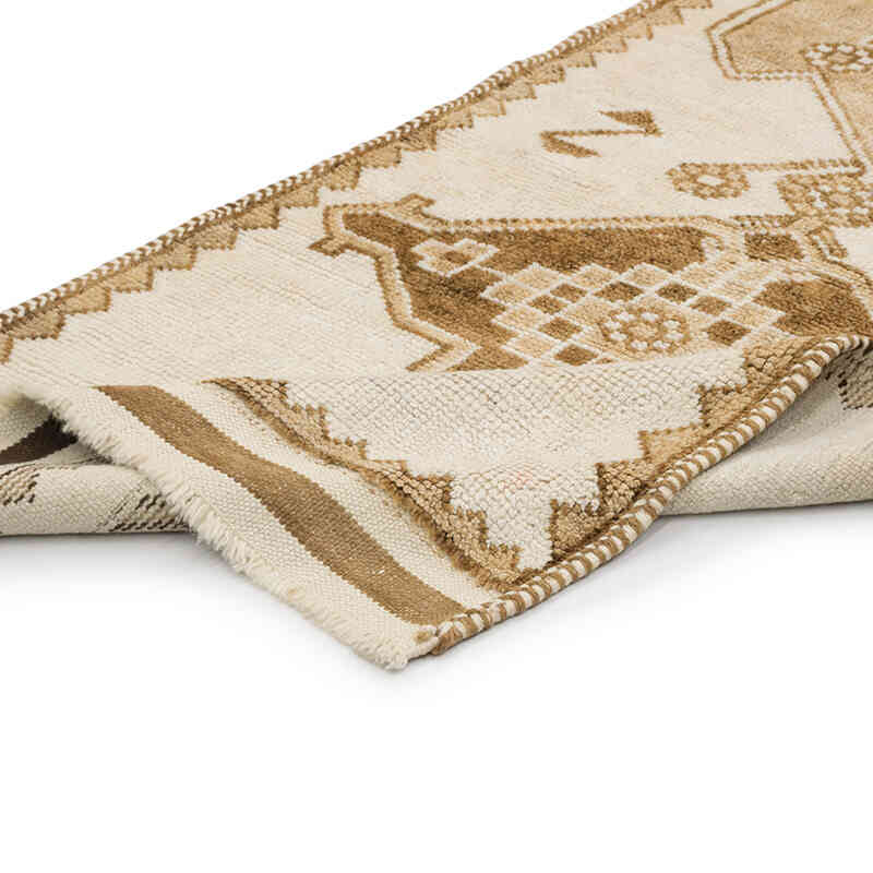 Vintage Anadolu Yolluk - 100 cm x 326 cm - K0077841