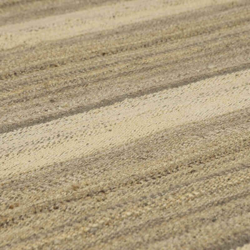 Nueva Alfombra Turca Kilim - 252 cm x 306 cm - K0077848
