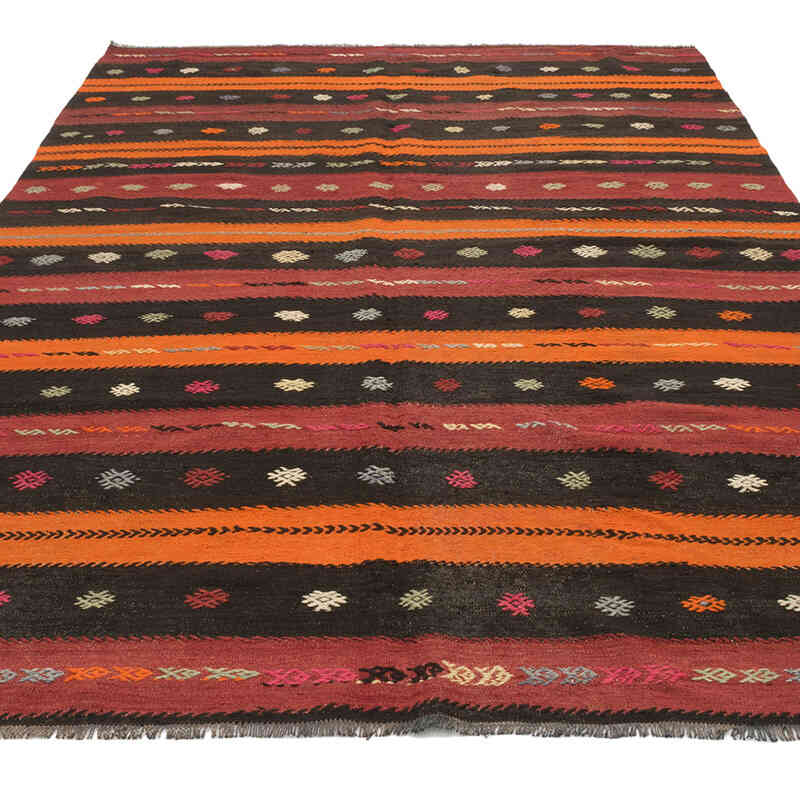 Anadolu Kilimi - 174 cm x 274 cm - K0077855