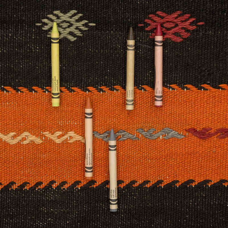 Anadolu Kilimi - 174 cm x 274 cm - K0077855