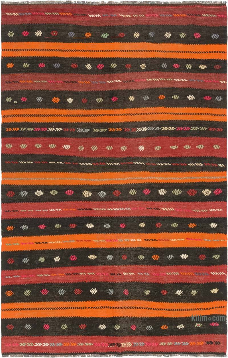 Anadolu Kilimi - 174 cm x 274 cm - K0077855