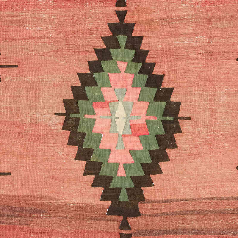Mihaliç Kilimi - 158 cm x 297 cm - K0077866