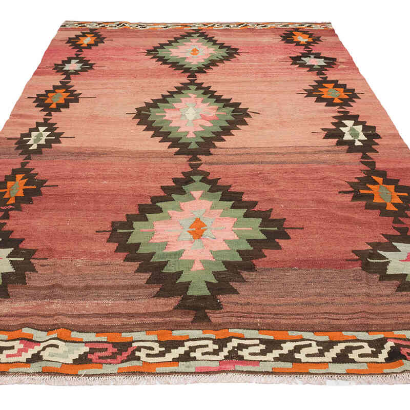 Mihaliç Kilimi - 158 cm x 297 cm - K0077866