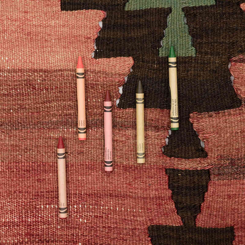 Mihaliç Kilimi - 158 cm x 297 cm - K0077866