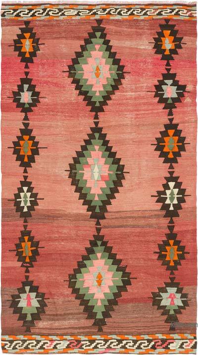Mihaliç Kilimi - 158 cm x 297 cm