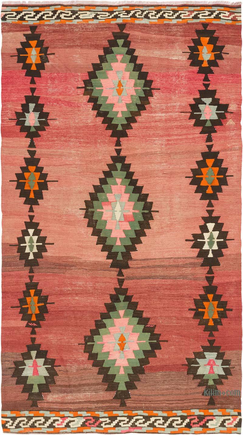 Mihaliç Kilimi - 158 cm x 297 cm - K0077866